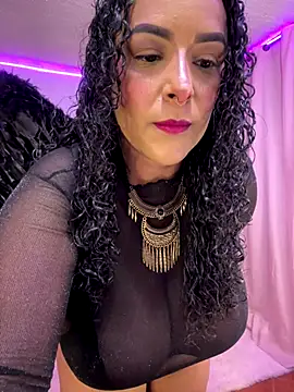 ariadna cooper online show from October 2025 04:40:02 AM