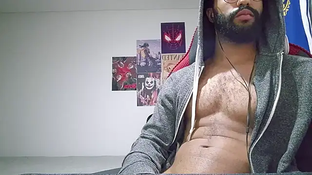 kevi cocks online show from January 2025 04:00:02 AM