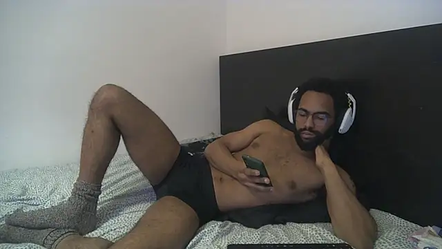 kevi cocks online show from February 2025 10:52:02 PM