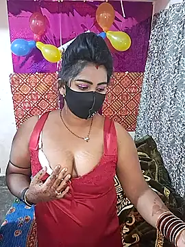SEXY-CHAHAT online show from January 2025 05:15:01 PM