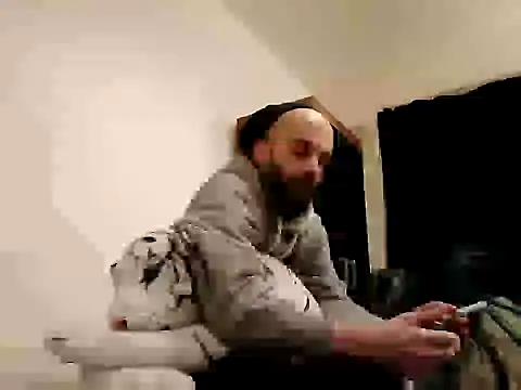 calacalacala online show from February 2025 09:18:01 PM