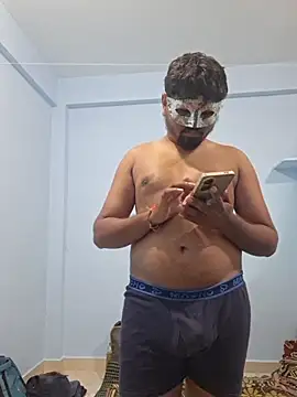 Desi Heat online show from November 2025 12:55:02 AM