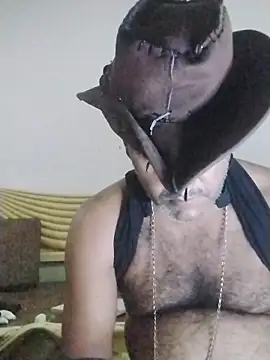 MAGNETICDADDY8 online show from October 2025 09:14:01 PM