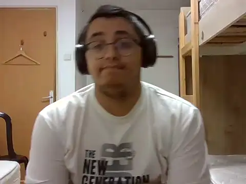 HotNatanIsraeli online show from November 2025 07:35:02 PM