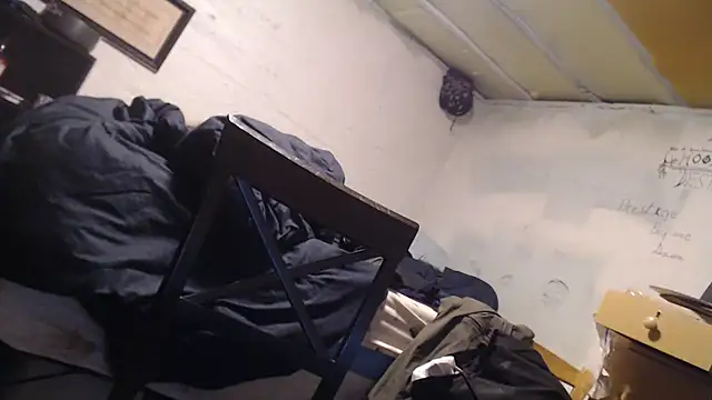 SadCatDaddy online show from January 2025 05:59:01 PM