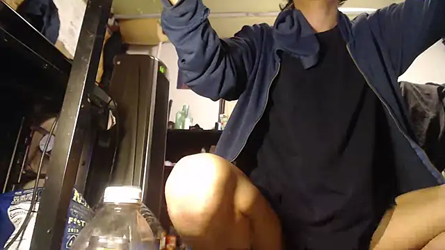 SadCatDaddy online show from January 2025 07:03:01 AM