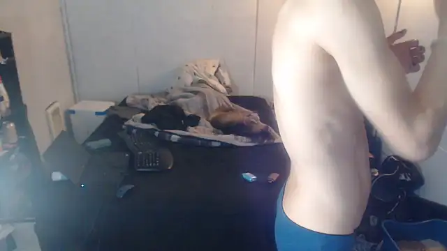 SadCatDaddy online show from February 2025 10:21:01 AM