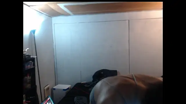 SadCatDaddy online show from February 2025 08:09:01 AM