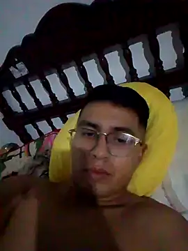 RODRI POLLADURA online show from January 2025 05:45:02 AM