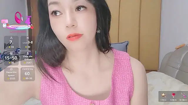 Snapshot of Mi--Manchi chatting on March 2025 11:27:02 AM Mi--Manchi online show from March 2025 11:27:02 AM