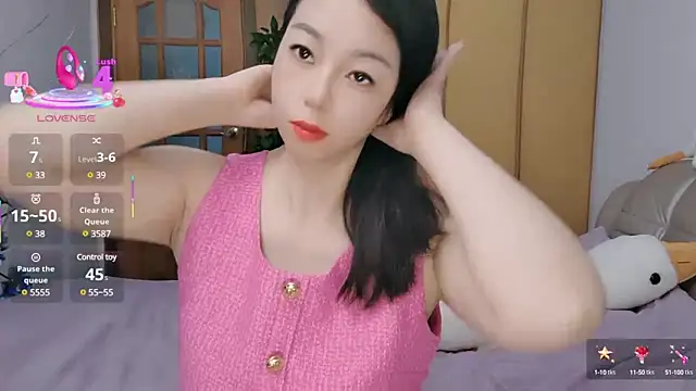 Snapshot of Mi--Manchi chatting on March 2025 11:36:02 PM Mi--Manchi online show from March 2025 11:36:02 PM