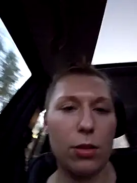 SexyJoanne online show from March 2025 05:11:02 PM
