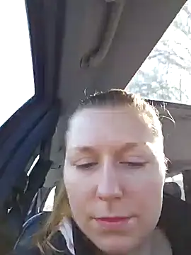 SexyJoanne online show from March 2025 11:48:01 AM