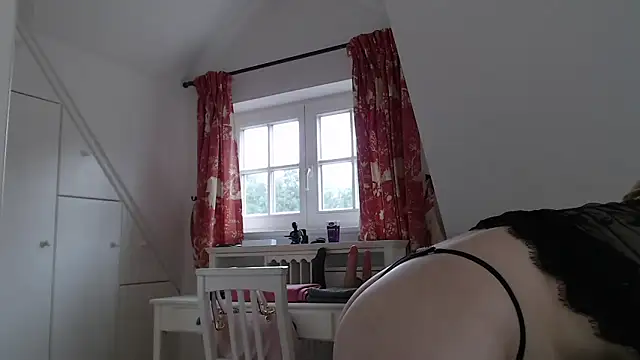 SexyJoanne online show from September 2025 01:34:02 PM