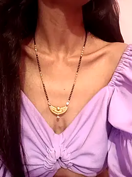 Stripper Maahi online show from March 2025 12:57:01 PM