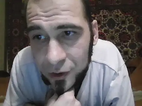 AlferezzSolvajo online show from February 2025 02:32:02 PM