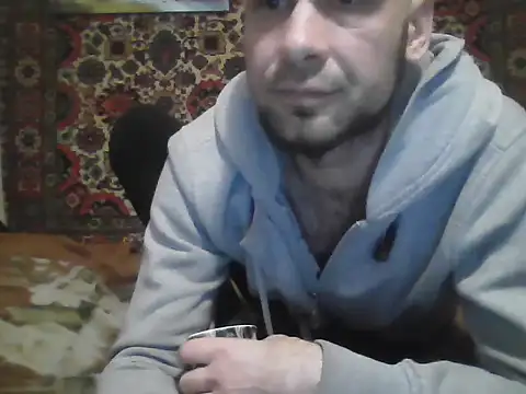 AlferezzSolvajo online show from October 2025 06:58:02 AM