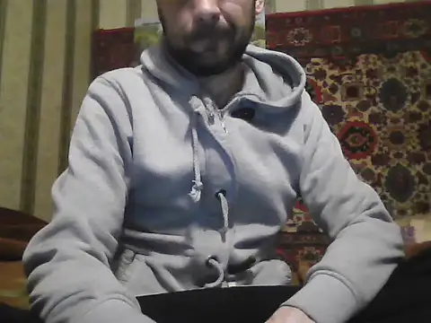 AlferezzSolvajo online show from October 2025 08:40:02 PM