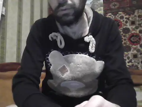 AlferezzSolvajo online show from November 2025 08:03:02 AM