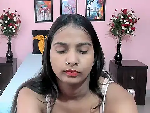 Melis Sandra online show from October 2025 03:51:02 AM