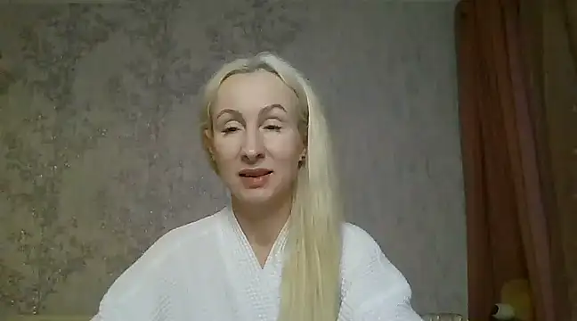 Mariana har777 online show from January 2025 04:02:01 PM