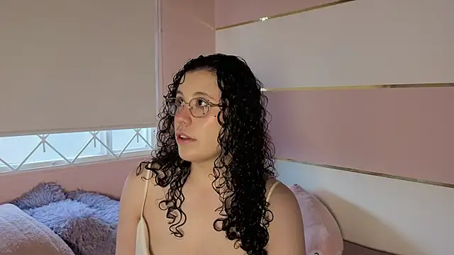 Charlotte  Miller online show from October 2025 11:27:02 AM