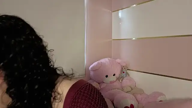 Charlotte  Miller online show from November 2025 11:54:01 AM