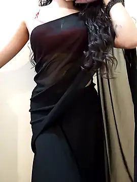 Angelnirvanaa online show from September 2025 01:57:02 PM