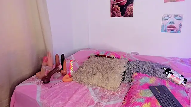 ebony cutte online show from October 2025 07:01:02 PM