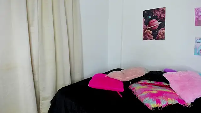 ebony cutte online show from November 2025 06:51:02 PM