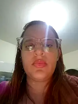 AliceRuivinha2 online show from January 2025 12:45:01 AM