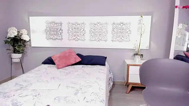 iriis rosse online show from March 2025 09:26:02 PM