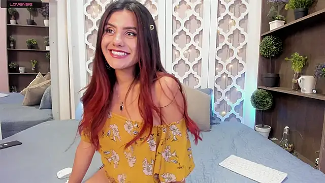 iriis rosse online show from March 2025 09:32:02 PM