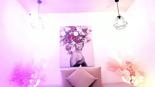 iriis rosse online show from September 2025 04:19:01 PM