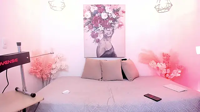 iriis rosse online show from September 2025 04:32:02 PM