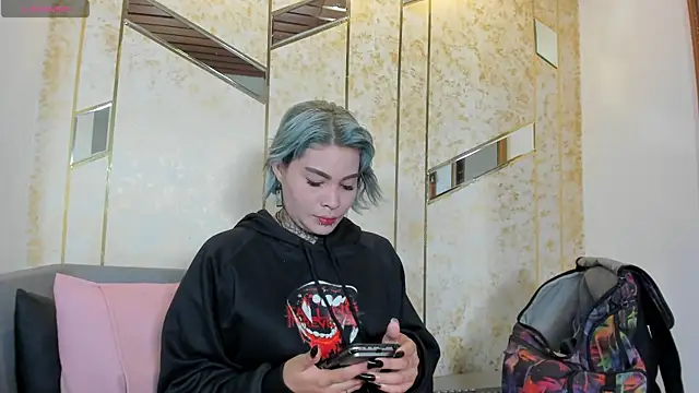 jinxv nuss online show from January 2025 11:24:01 AM