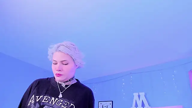 jinxv nuss online show from September 2025 11:13:02 AM