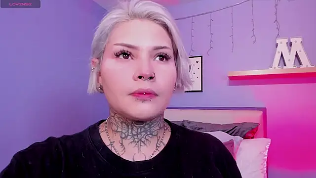 jinxv nuss online show from October 2025 11:19:01 AM