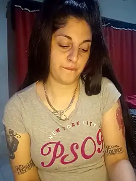 Snapshot of Camilita0 chatting on October 2025 10:25:01 AM Camilita0 online show from October 2025 10:25:01 AM