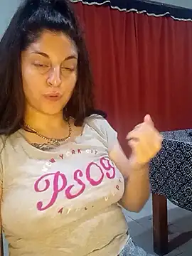 Snapshot of Camilita0 chatting on October 2025 09:08:02 AM Camilita0 online show from October 2025 09:08:02 AM