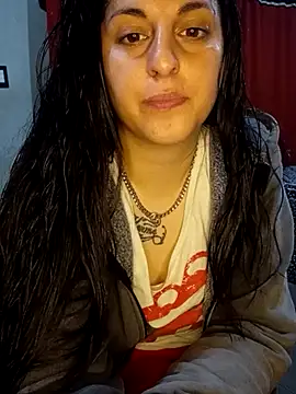 Snapshot of Camilita0 chatting on October 2025 08:58:01 AM Camilita0 online show from October 2025 08:58:01 AM