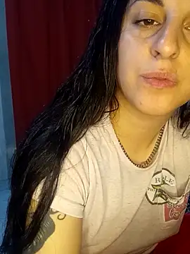 Snapshot of Camilita0 chatting on October 2025 09:10:01 AM Camilita0 online show from October 2025 09:10:01 AM