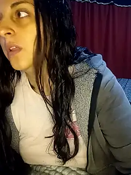 Snapshot of Camilita0 chatting on October 2025 08:29:02 AM Camilita0 online show from October 2025 08:29:02 AM