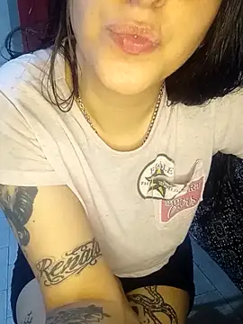 Snapshot of Camilita0 chatting on November 2025 08:47:02 AM Camilita0 online show from November 2025 08:47:02 AM