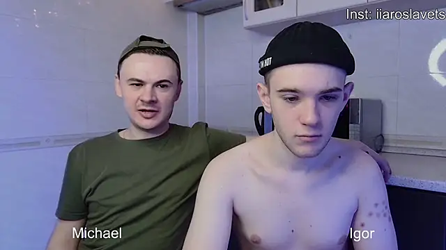 michael sexdevil online show from January 2025 12:03:02 PM