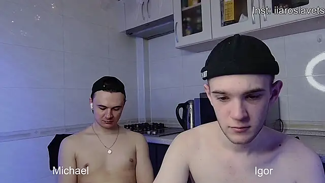 michael sexdevil online show from January 2025 12:18:01 PM