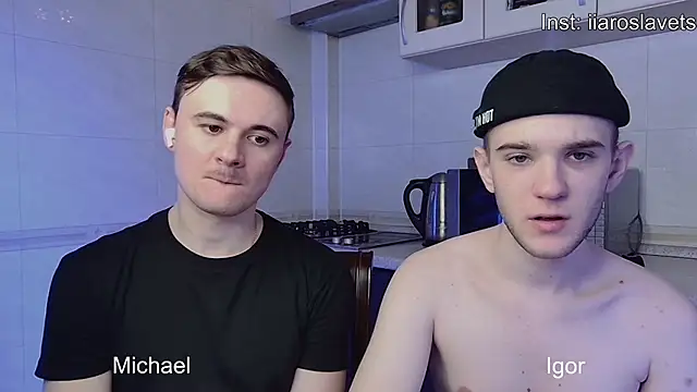 michael sexdevil online show from January 2025 04:24:01 PM