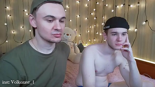 michael sexdevil online show from February 2025 06:04:02 PM