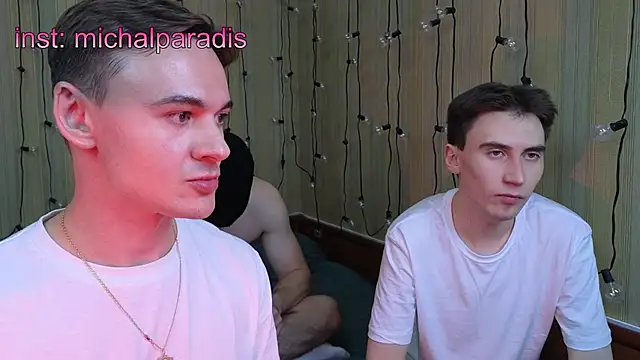 michael sexdevil online show from October 2025 04:59:02 PM