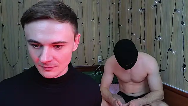 michael sexdevil online show from October 2025 04:41:02 PM